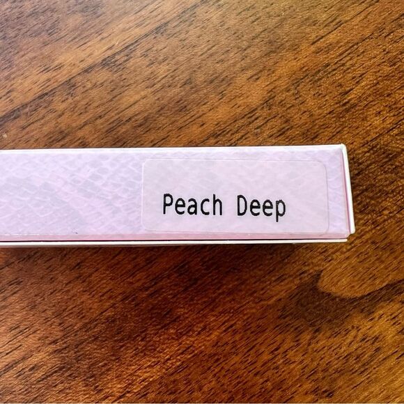 Mally Undermakeup Perfecto duo 🌺 peach deep 🌺 new - Picture 4 of 4